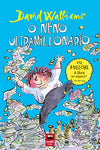  O neno ultramillonario 