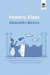  Homero, Ilíada 