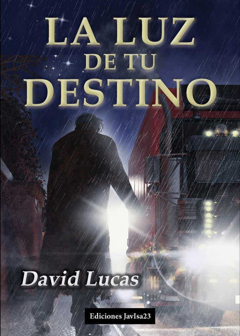  LA LUZ DE TU DESTINO 