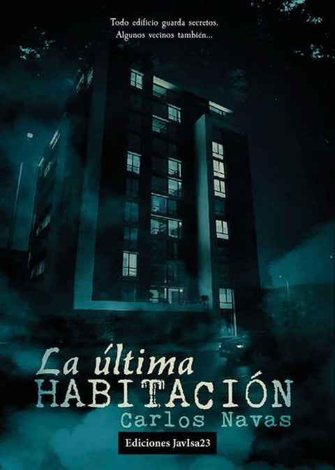  LA ÚLTIMA HABITACIÓN 