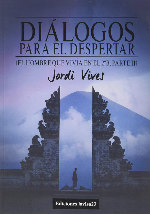  Diálogos para el despertar 