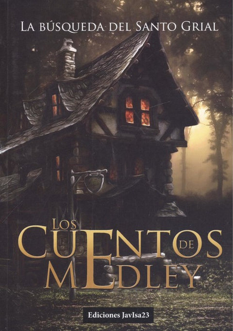  LOS CUENTOS DE MEDLEY 