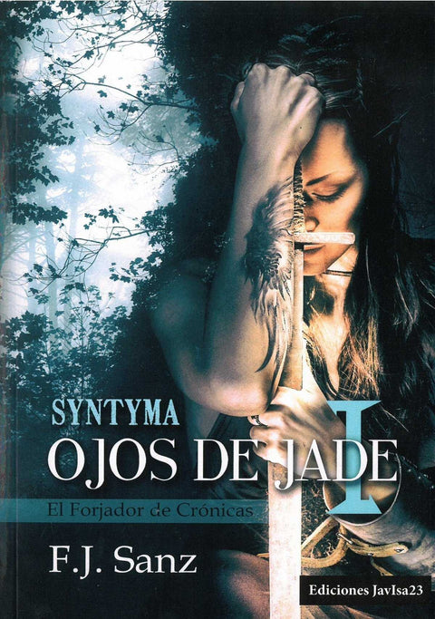  OJOS DE JADE 1 