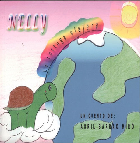  NELLY, LA TORTUGA VIAJERA 