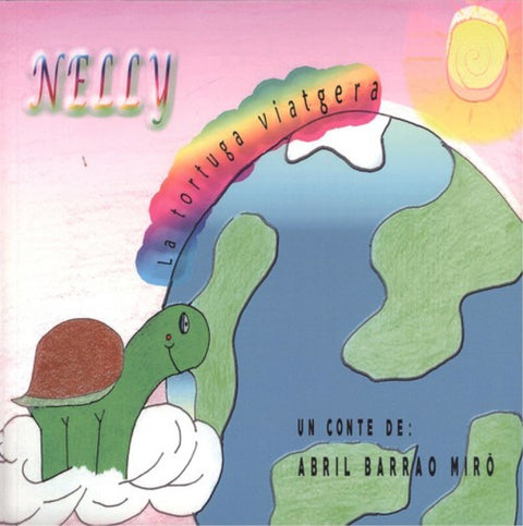  NELLY, LA TORTUGA VIATGERA 