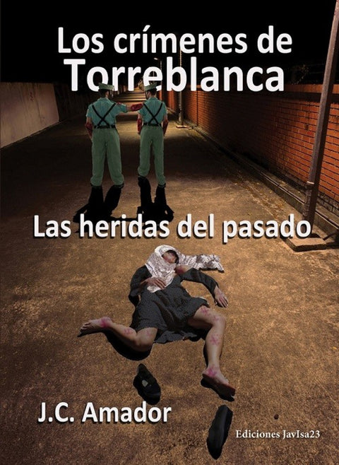  LOS CRÍMENES DE TORREBLANCA 