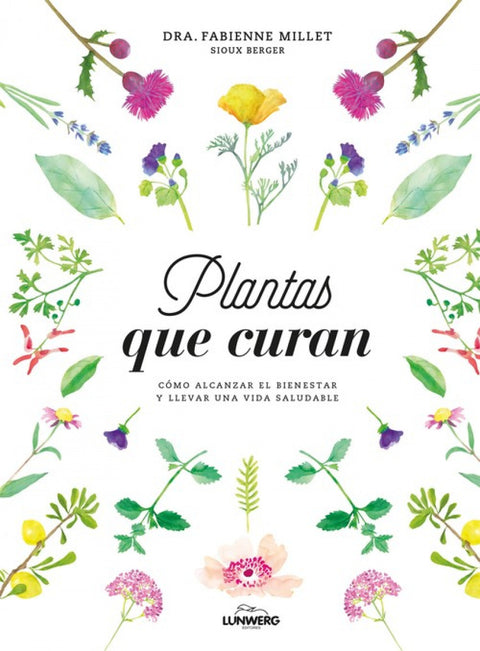  PLANTAS QUE CURAN 