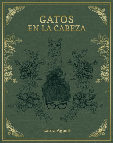  GATOS EN LA CABEZA 