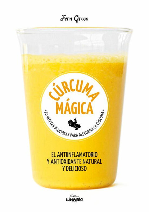  CÚRCUMA 