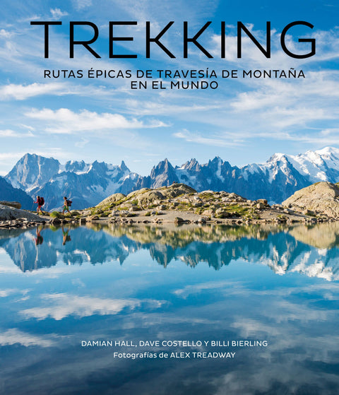  TREEKING 