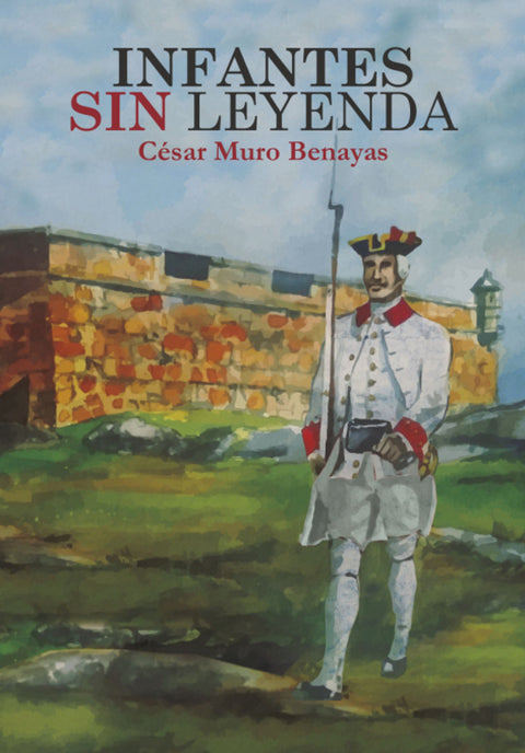  INFANTES SIN LEYENDA 