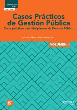  CASOS PRACTICOS DE GESTION PUBLICA II 