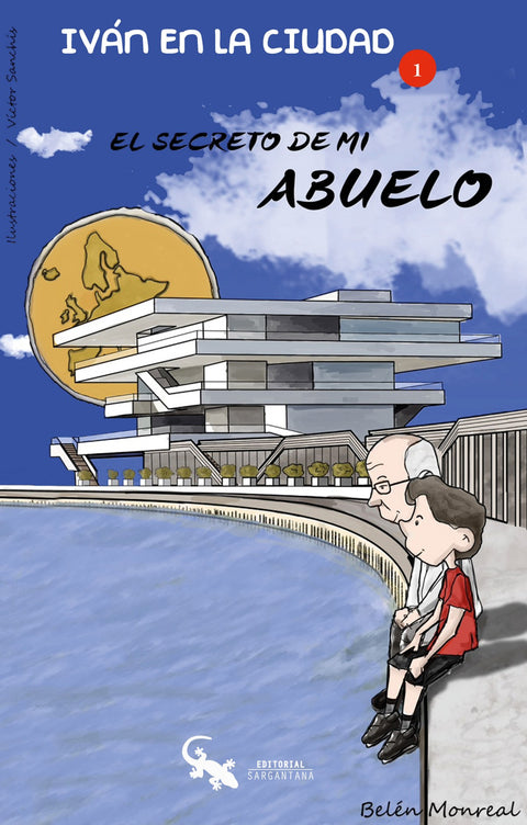  El secreto de mi abuelo 