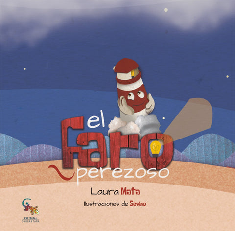  El faro perezoso 