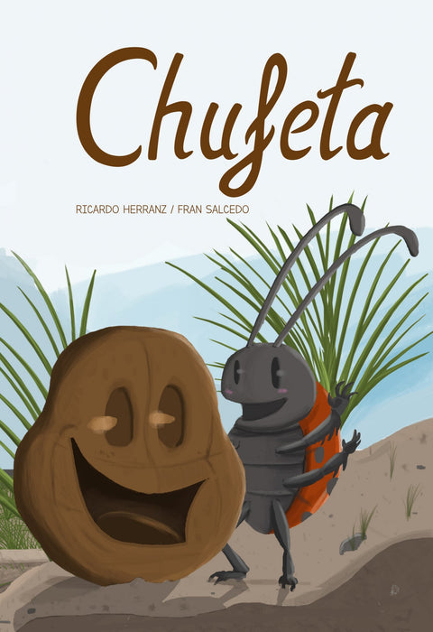  CHUFETA 