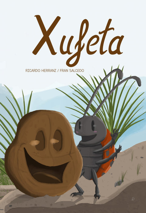  XUFETA 