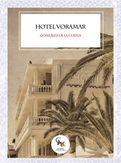  HOTEL VORAMAR 