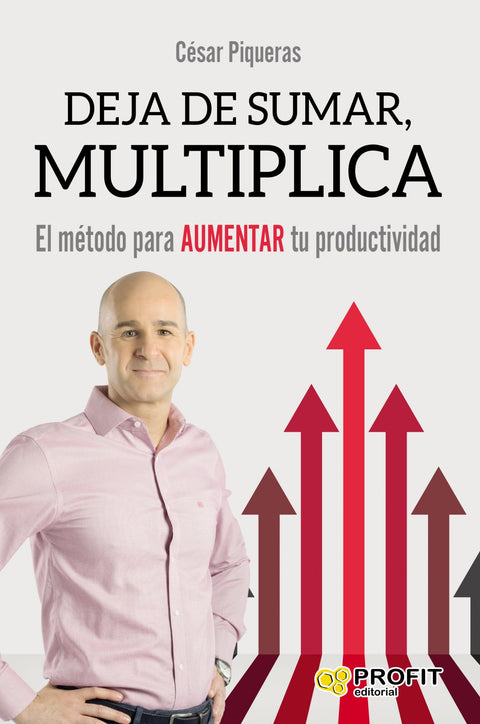  DEJA DE SUMAR, MULTIPLICA 