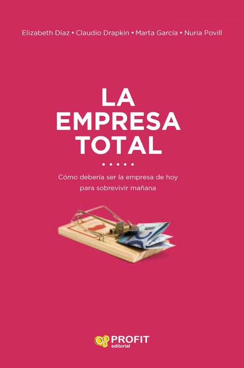  La empresa total 