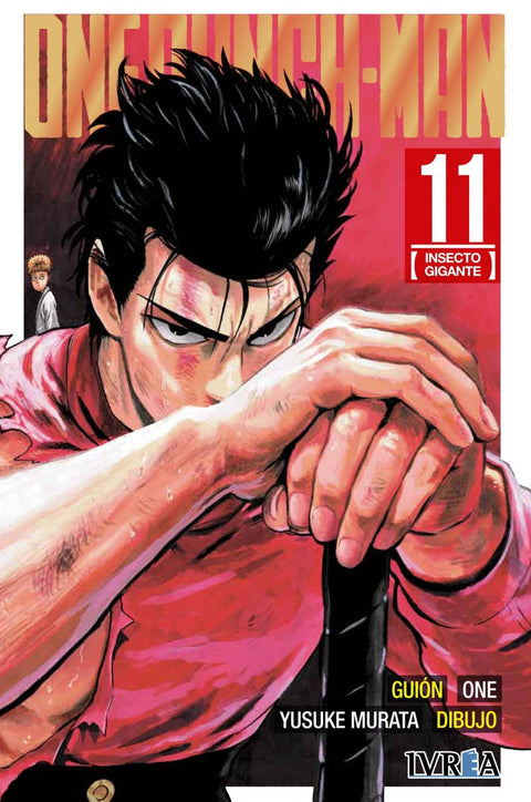  One Punch-Man nº11 