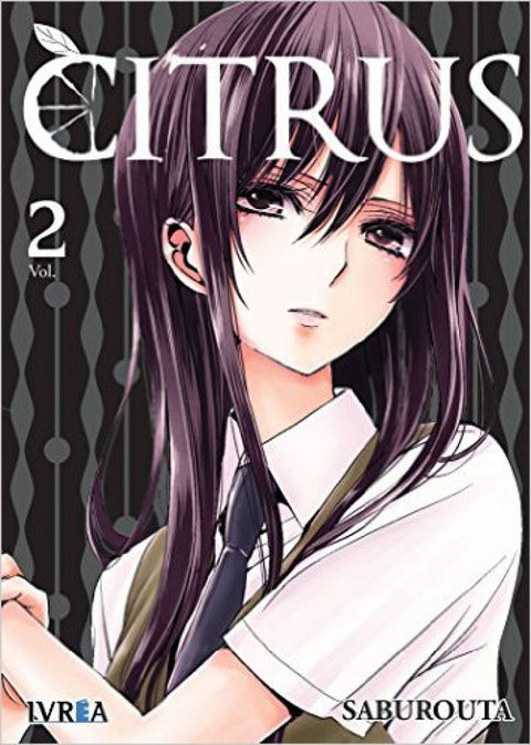  Citrus 