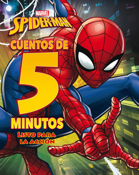  CUENTOS EN 5 MINUTOS 