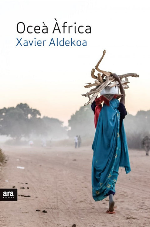  OCEÀ ÀFRICA 