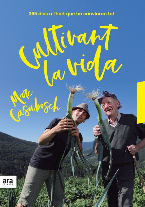  CULTIVANT LA VIDA 