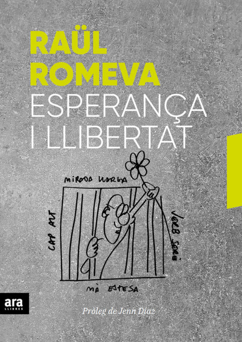  ESPERANÇA I LLIBERTAT 