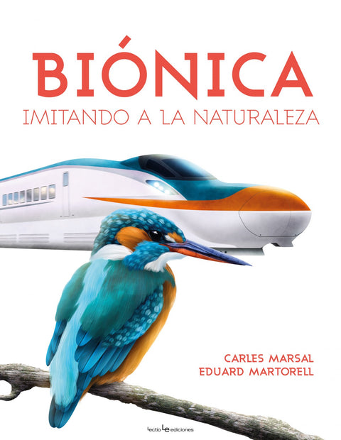  BIÓNICA 