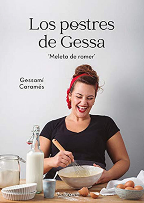  Los postres de Gessa 