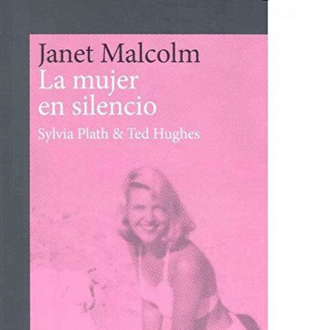  LA MUJER EN SILENCIO 