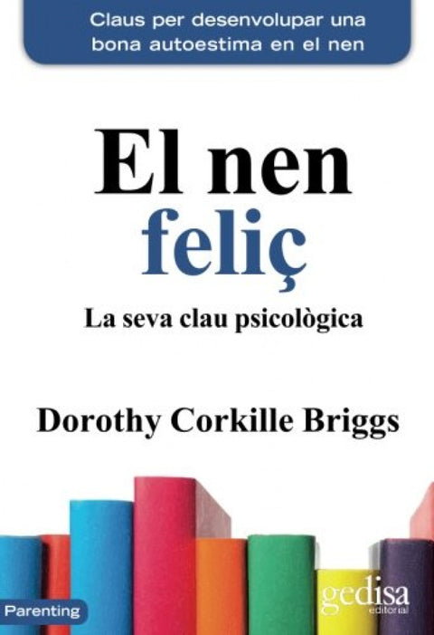  El nen feliç 