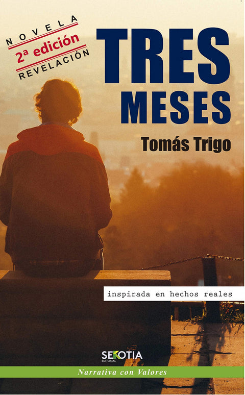 TRES MESES 