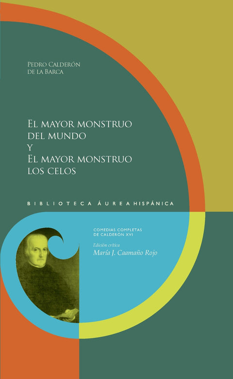  El mayor monstruo del mundo y el mayor monstruo los celos 