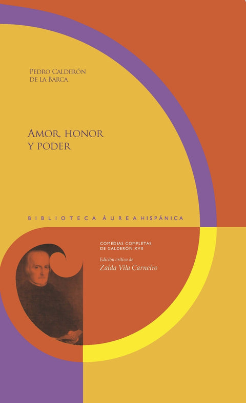  Amor, honor y poder 