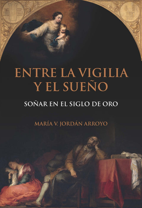  ENTRE LA VIGILIA Y EL SUEÑO 