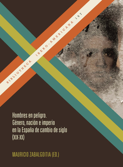  HOMBRES EN PELIGRO 