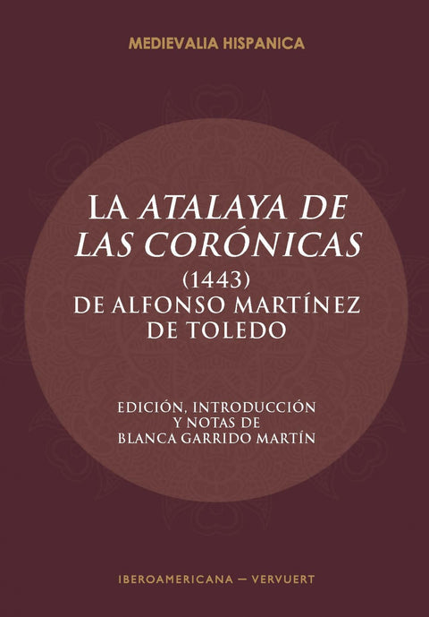  LA 'ATALAYA DE LAS CORONICAS' 