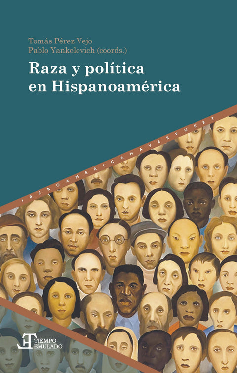 RAZA Y POLÍTICA EN HISPANOAMÉRICA 