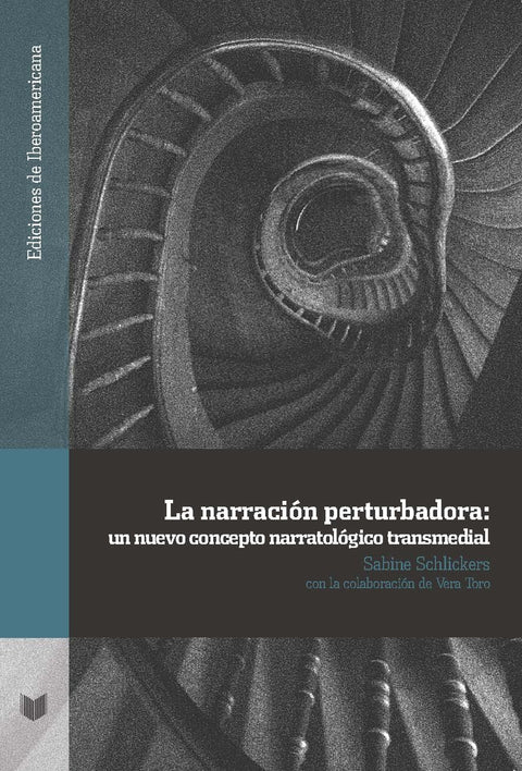  La narración perturbadora 