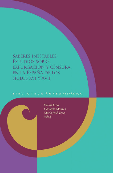  SABERES INESTABLES 