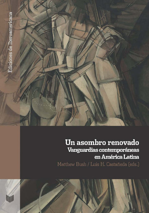  UN ASOMBROSO RENOVADO 
