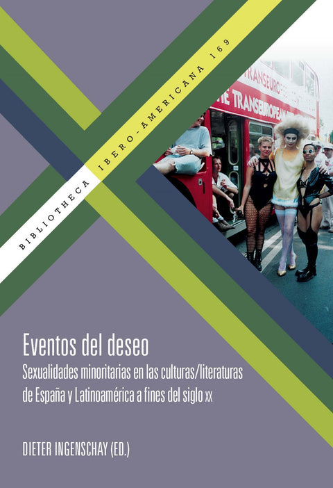  Eventos del deseo 