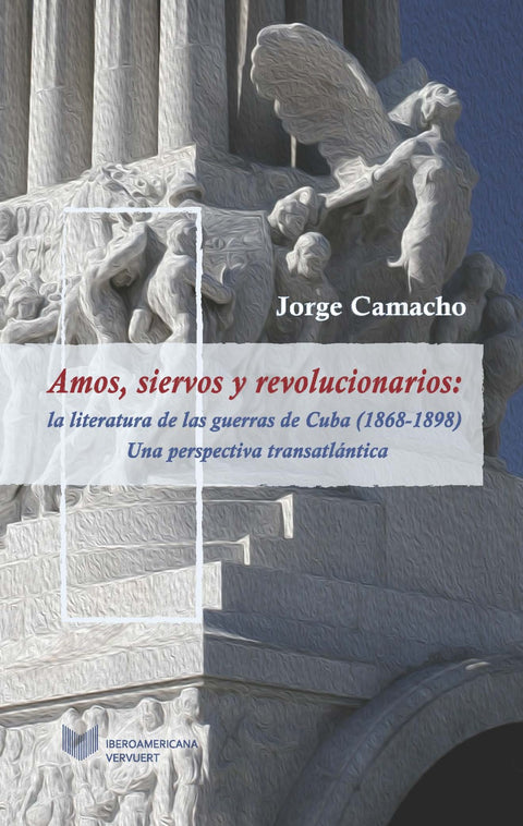  Amos, siervos y revolucionarios 