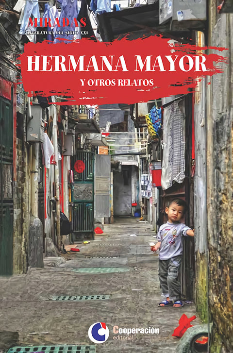  Hermana mayor 