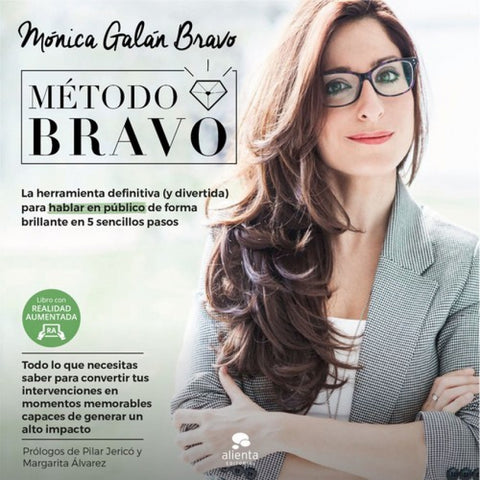  EL METODO BRAVO 