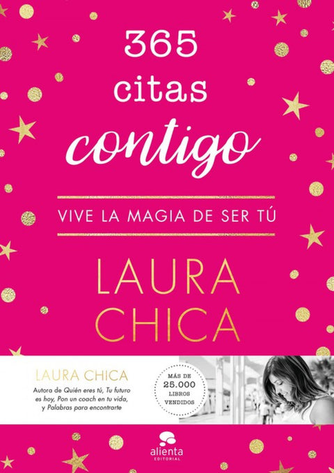  365 CITAS CONTIGO 