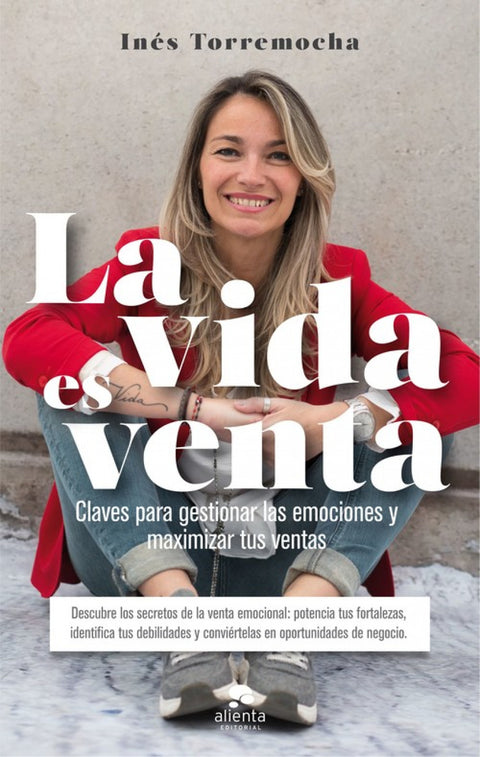  LA VIDA ES VENTA 