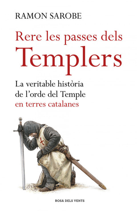 RERE LES PASSES DELS TEMPLERES 